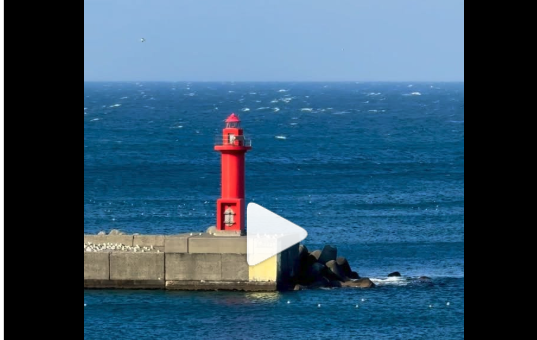 羽幌/天売島間の船は4/26までの間、@teuri.jp