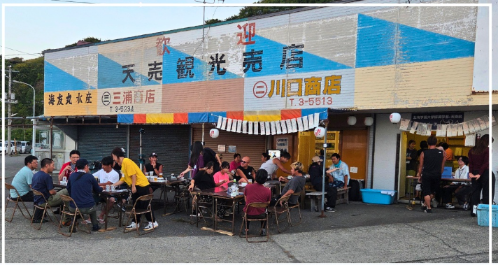 北海学園大学「天売島プロジェクト2026」@羽幌町