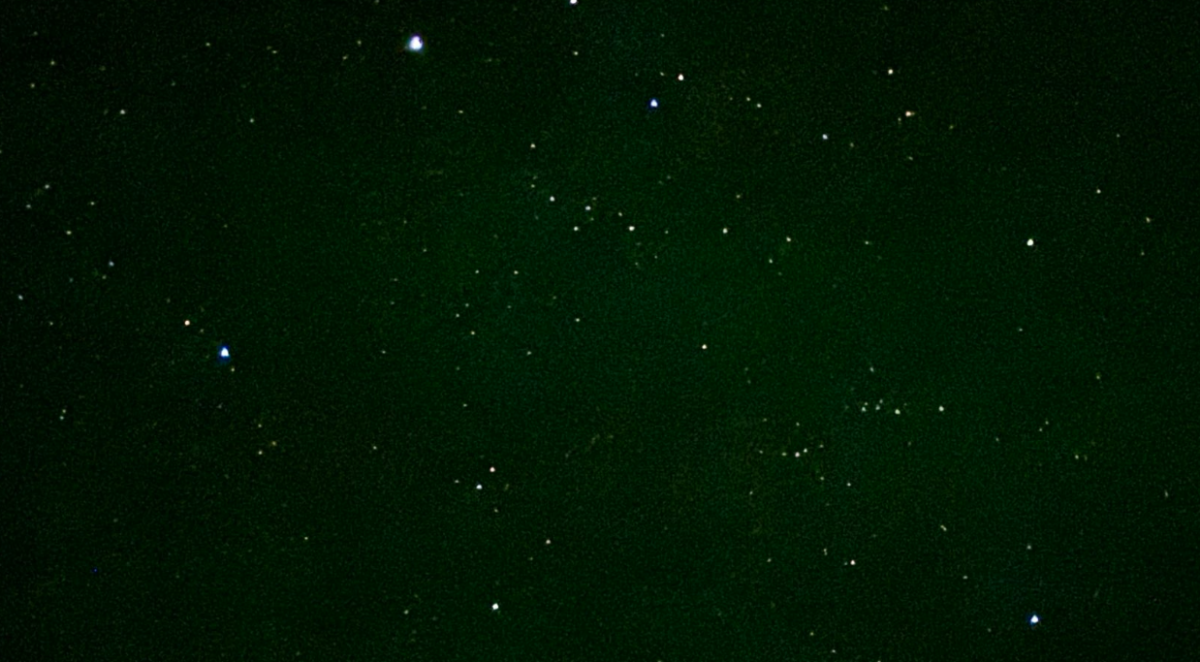 天売島は街灯も少ないので、ペルセウス座流星群が　@ゲストハウス天宇礼