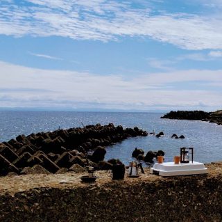 天売島 羽幌町観光協会 天売島 焼尻島 観光サイト 島時間